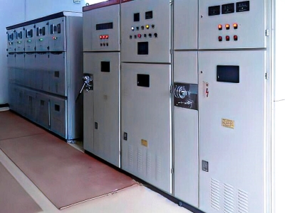濟南配電箱工廠：安裝服務流程與標準
